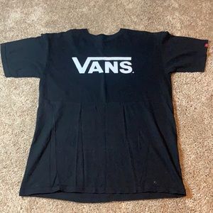 Vans Short Sleeve